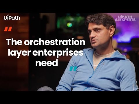 How agentic orchestration enables ROI at enterprise scale