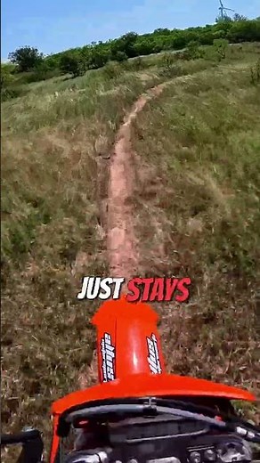 2026 KTM 450 XCF-W | It Just Stays Planted!