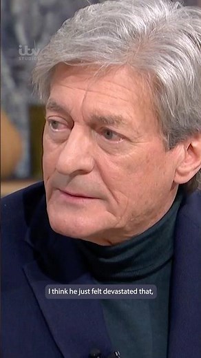 The True Story Behind Nigel Havers’ Role in A Cruel Love: The Ruth Ellis Story