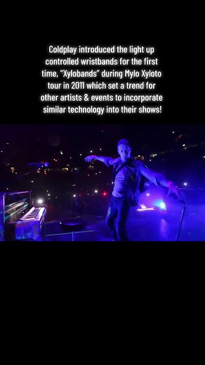 Exciting Coldplay Concert Moments with Chris Martin's Captivating Performance