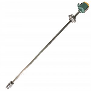 [Hot Item] Float Level Switch -Magnetic Float Level Transmitter for Industrial Liquid Tank