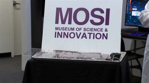 MOSI changes name and reveals big expansions