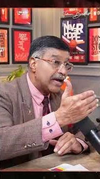 The World Should Learn THIS From India| Tarun Bindlish #Tarunbindlish #Shorts #war