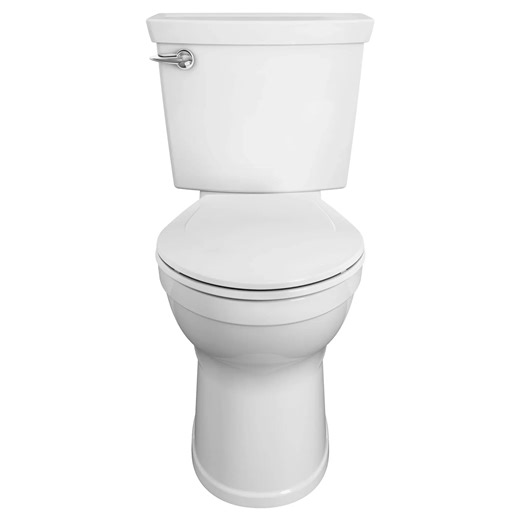 Champion® Slow -Close & Easy Lift-off Elongated Toilet Seat