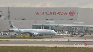 Air Canada inks deal to buy Aeroplan rewards program for $450M - National | Globalnews.ca