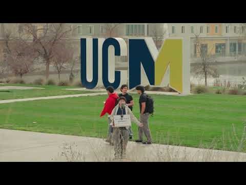 Campus Confessions Episode 3: New Years Resolutions