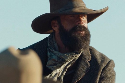 Does Taylor Sheridan Appear in ‘1883’?