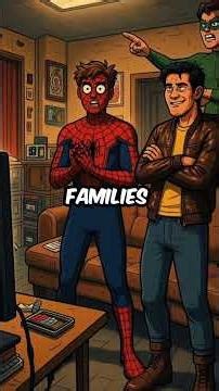 DC vs Marvel: Why Their Heroes Are Complete Opposites