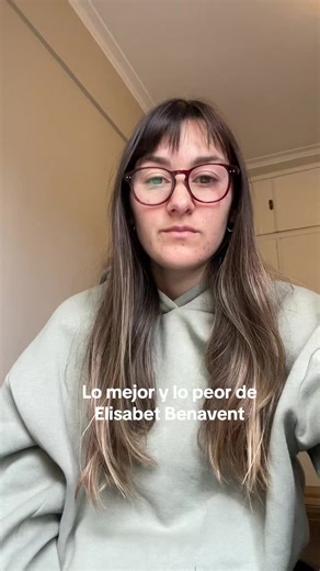Lo mejor y lo peor de Elisabet Benavent: Reseña de libros