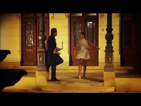 Peter Sax - Saxy (Official Video)