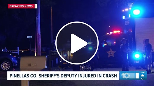 Sarasota County deputies shoot man who pulled firearm out of waistband, refused commands to drop it: SCSO - NewsBreak