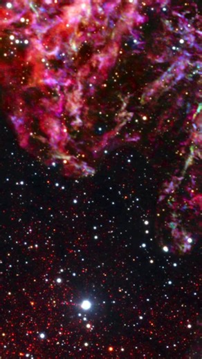 Así es la química oculta de la Vía Láctea 🌌 Un equipo internacional de astrónomos ha utilizado el observatorio ALMA, en Chile, para realizar el sondeo más ambicioso del corazón de nuestra galaxia: el proyecto ACES. #ciencia #curiosidades #divulgacion 👉 Referencia: Longmore, S. N., Bally, J., Barnes, A. T., Battersby, C., Colzi, L., Ginsburg, A., ... & Zhang, Q. (2026). ALMA Central Molecular Zone Exploration Survey (ACES) I: Overview. arXiv preprint arXiv:2602.20340.