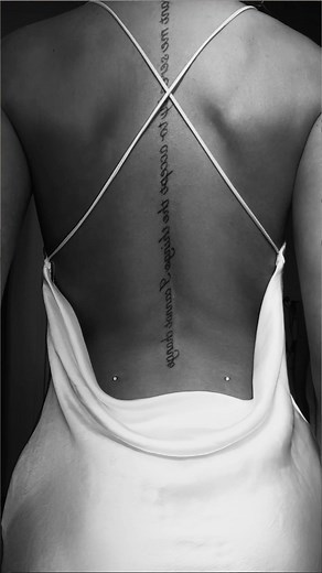 Back Dermal Piercing: Healing & Care Tips