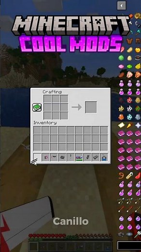 Minecraft Cool Mods 💣 Part 137