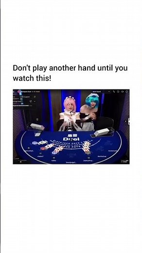 Duel.com really knows how to make their streams feel One second