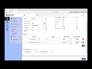 VoIP training with certification - Queues - Virtual PBX training videos