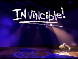 Invincible (Music Video) | Livin' It Up with the Bratz