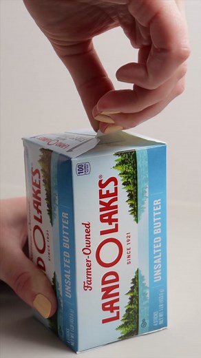 Delicious Dutch Butter Cake Recipe with Land O' Lakes Butter