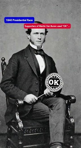 Uncovering the Surprising Origins of 'OK'