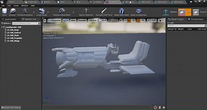 I can still walk through walls even though the collision preset is set to "Blockall"