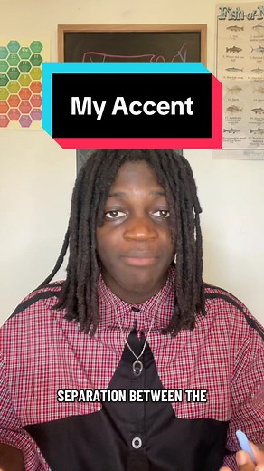 Exploring My Accent: Understanding Linguistic Variations
