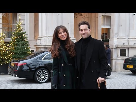 The End Of 2025 | Finally Moving In, House Tour, Christmas Carols & Goodbye | Lydia Elise Millen