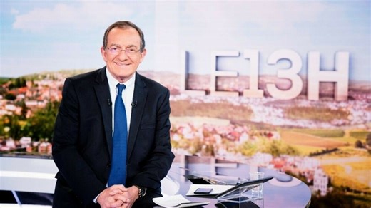 Mort de Jean-Pierre Pernaut : ses 7 moments les plus mémorables