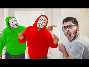 THEY ARE BACK... *MUST WATCH*