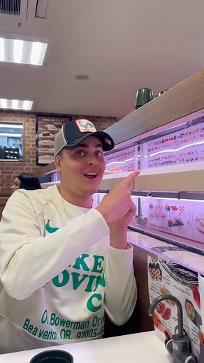 1.8K reactions · 6 comments | Sushi no Japão  | Gui Oliveira | Facebook