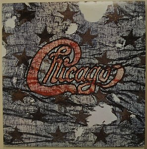 Chicago - Chicago III