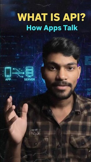 How APIs Work in Web Development 🤯