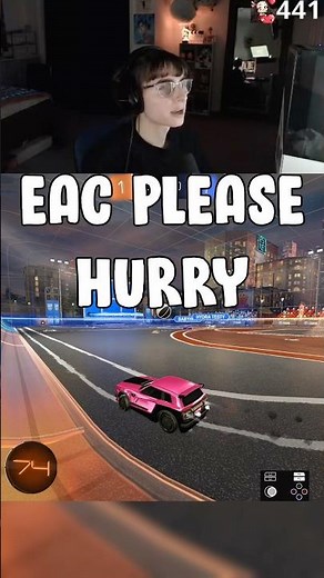 Easy Anti Cheat cannot come soon enough