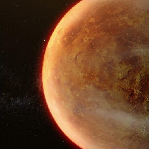 Why Is Mars Called the Red Planet?