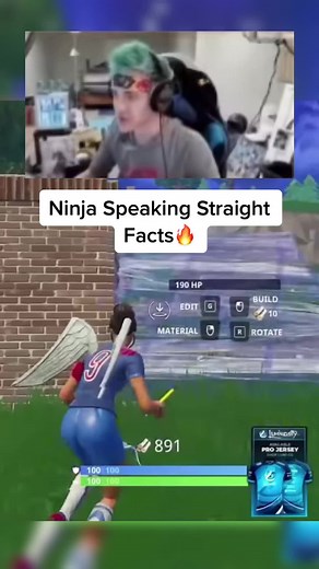 Should Kids Play 50-60 Hours of Video Games? | Ninja's Straight Fax