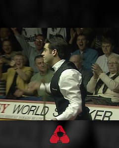 3M views · 47K reactions | The fastest EVER 147  We're back at the Crucible for the 2025 Halo World Championship from April 19 to May 5  #WorldChampionship | WST | Facebook