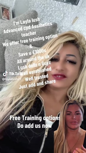 Cosmetic Couture Education on TikTok