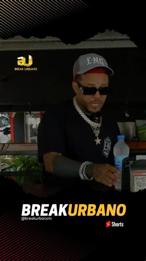 MR SAIK EL CONTRATO #panama #colon #colombia #medellin #mexico #usa #breakurbanotv