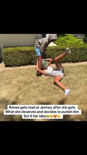 #fyppppppppppppppppppppppp #JUSTICEFORJUJU #foryoupage #sadness | renee and jeremy