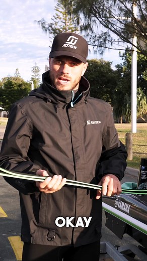 Mejores trucos para instalar gunnel pads en jet ski