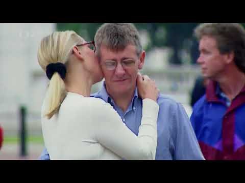 [Dokument] Diana - Sedm Dní, Které Šokovaly Celý Svět