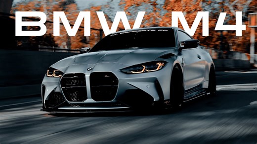 The BMW M4 G82: Pushing Performance to the Limit