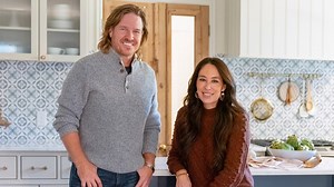 Chip and Joanna Gaines' Magnolia Network sets July digital debut