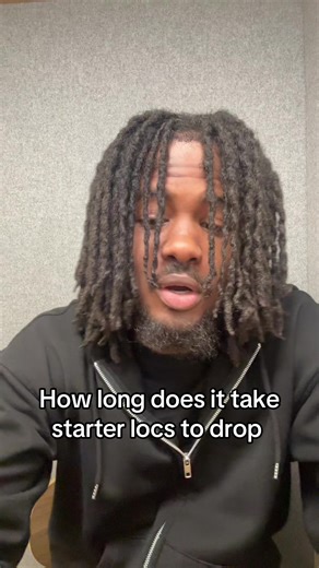 The Journey of Starter Locs: Understanding Loc Growth