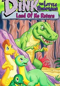 Dink, the Little Dinosaur - stream online