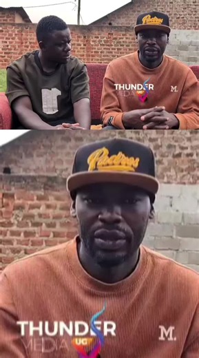 Full Interview with Thunder Media Uganda