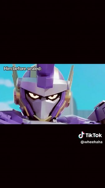 Transforming into a Fierce Character: Dexters Evolution