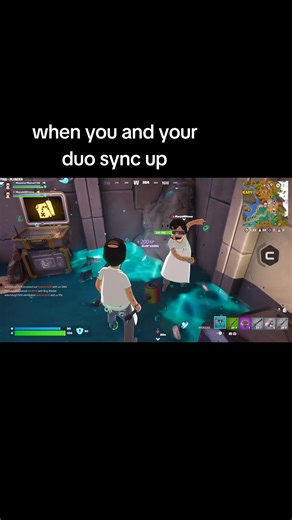 Top Tips for Winning Duos in Fortnite