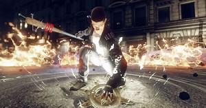 Shadow Realms had eight classes, pre-dated Evolve reveal - report