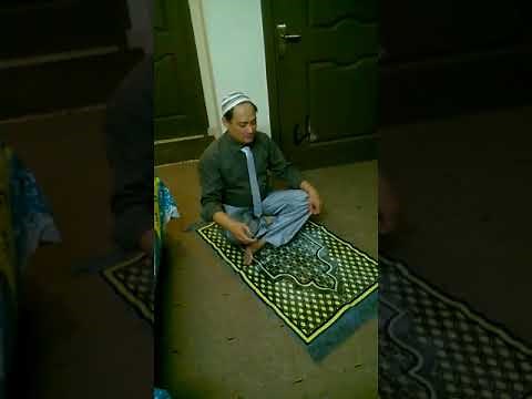 Tutorial : Baha'i Ablution, 95 times Allah'u'Abha and Obligatory Prayer