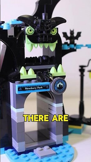 Welcome to the Hidden Side… 👻